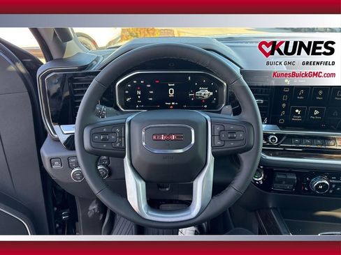 New 2026 GMC Sierra 1500 Elevation w/ Elevation Premium Package image 25