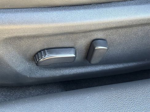 Certified 2023 Nissan Altima 2.5 SR image 21