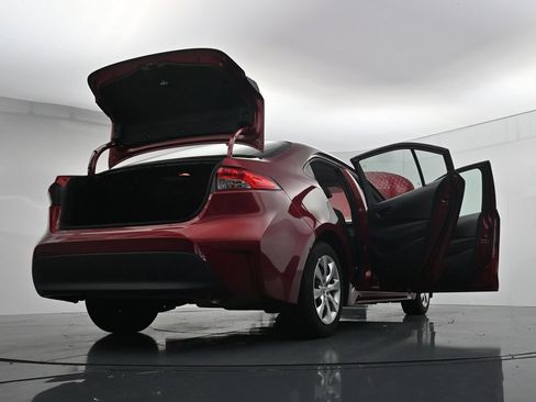 Used 2024 Toyota Corolla LE FWD image 45