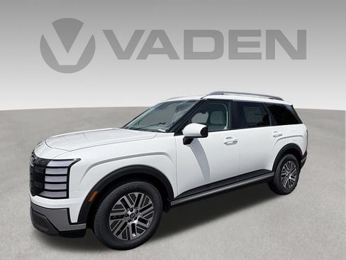 New 2027 Hyundai Palisade SEL FWD image 1