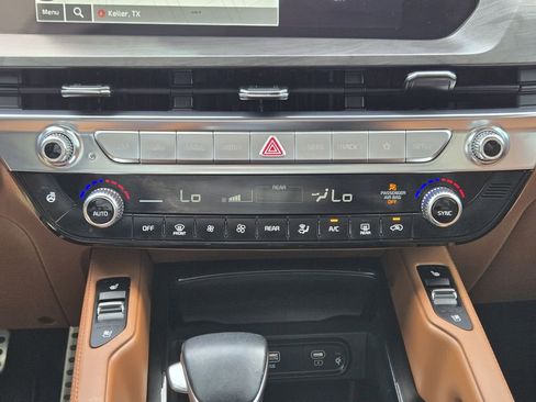 Used 2024 Kia Telluride SX Prestige X-Line AWD/4WD image 21
