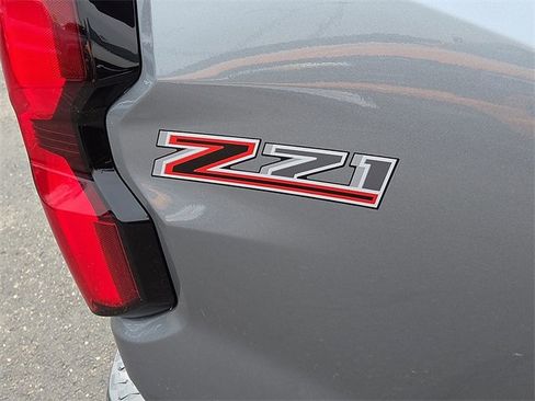 New 2026 Chevrolet Colorado Z71 image 6