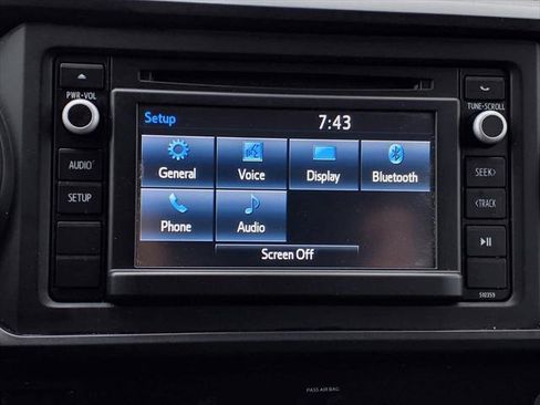 Used 2019 Toyota Tacoma SR w/ SR Convenience Package AWD/4WD image 20