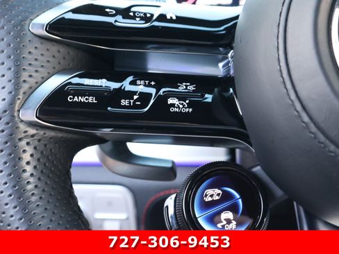 Certified 2024 Mercedes-Benz GLE 53 AMG 4MATIC Coupe image 29