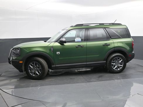 New 2025 Ford Bronco Sport Big Bend image 2