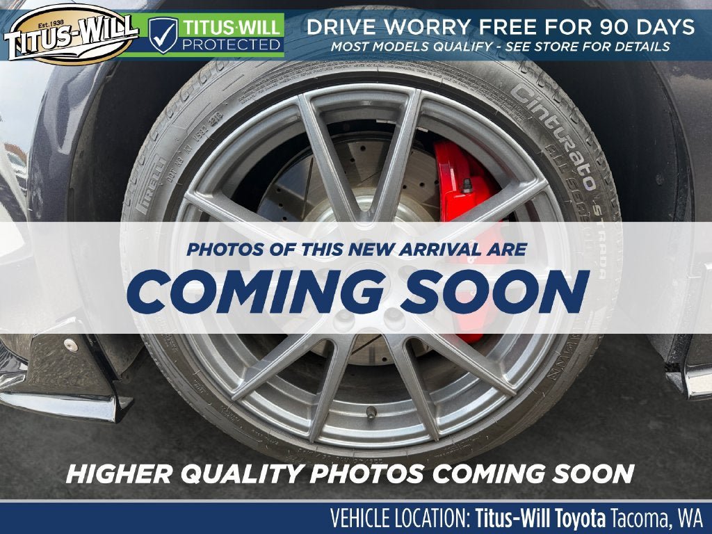 Used 2018 Kia Stinger GT1 AWD/4WD image 5