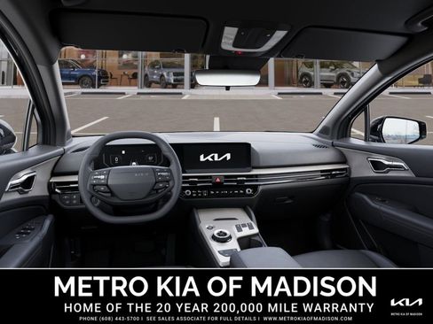 New 2026 Kia Sportage X-Line image 14