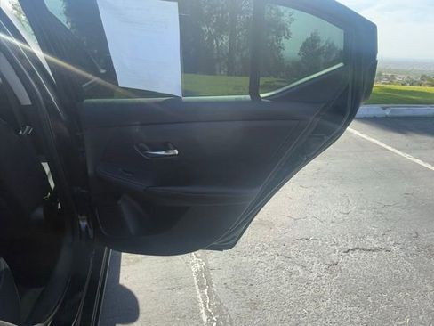 Used 2020 Nissan Sentra SV image 13