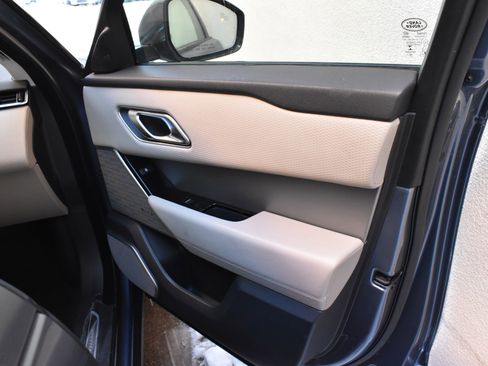 Used 2019 Land Rover Range Rover Velar R-Dynamic SE image 28