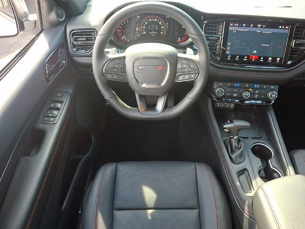 New 2026 Dodge Durango GT AWD/4WD image 8