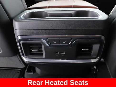Used 2026 GMC Sierra 2500 Denali Ultimate AWD/4WD image 31