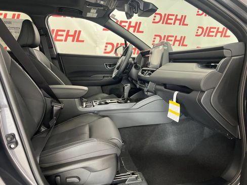 New 2026 Subaru Outback Touring XT AWD/4WD image 14