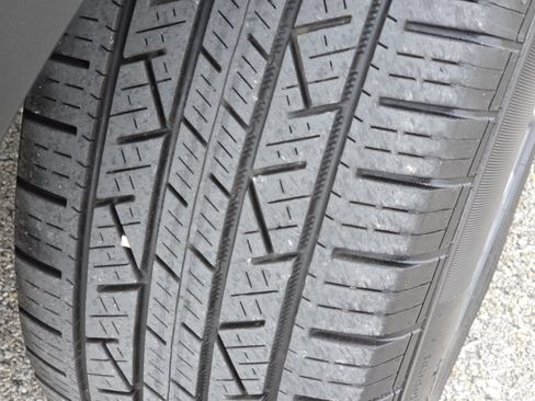 Used 2017 Honda CR-V EX-L image 11