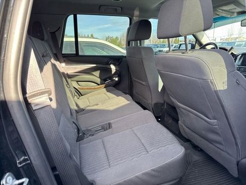 Used 2019 Chevrolet Tahoe LS image 28