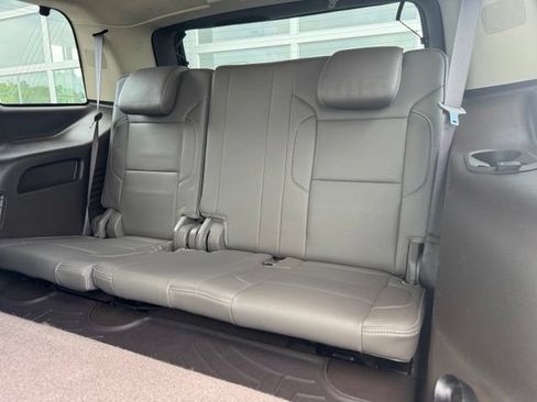 Used 2019 GMC Yukon Denali AWD/4WD image 11