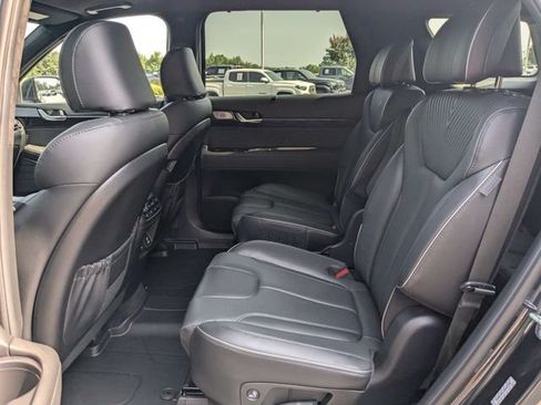 Used 2024 Hyundai Palisade Calligraphy AWD/4WD image 7