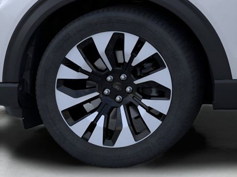 New 2026 Ford Explorer Platinum AWD/4WD image 19