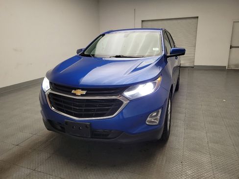 Used 2019 Chevrolet Equinox LT image 15
