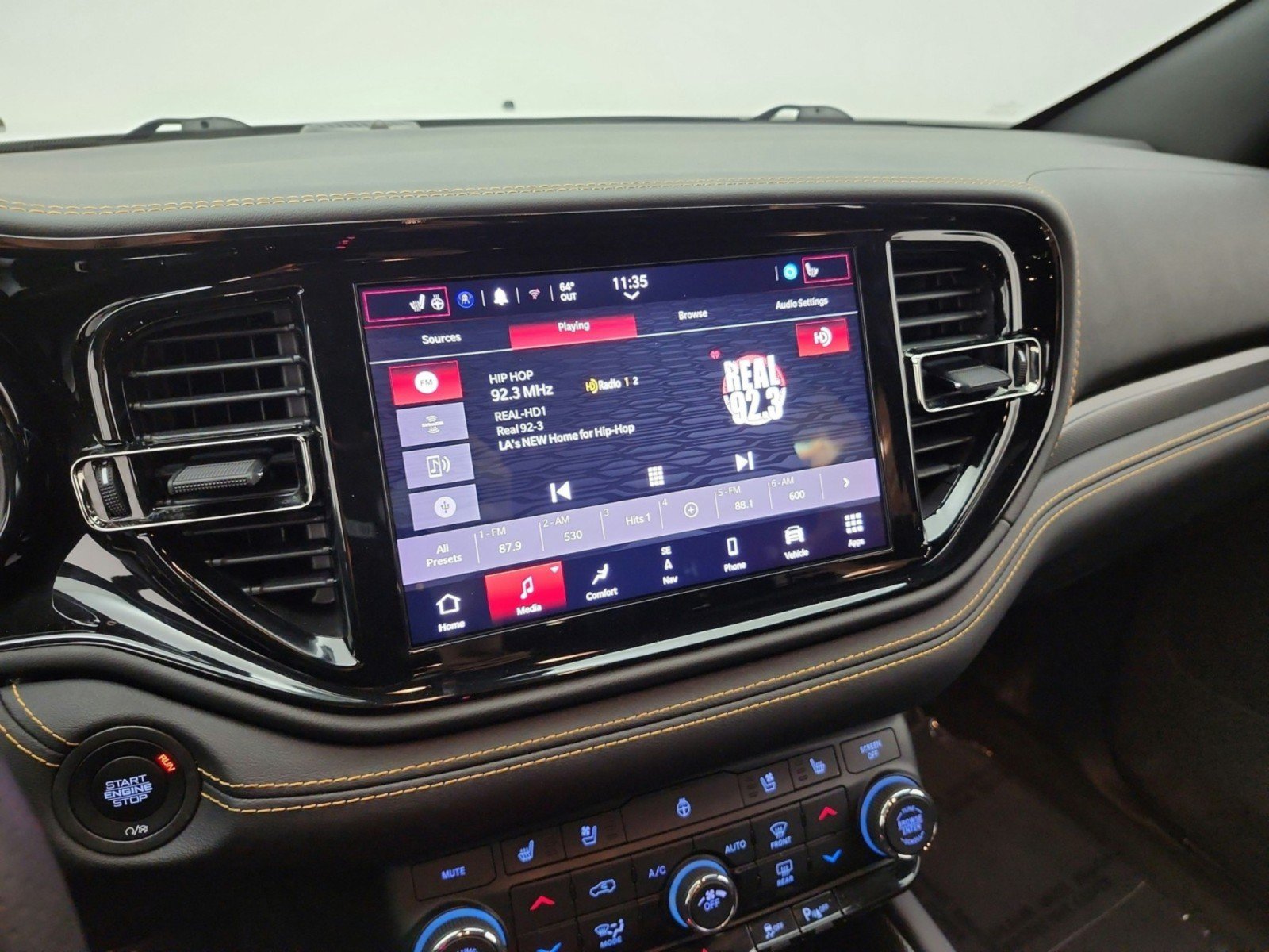 Used 2022 Dodge Durango R/T w/ Quick Order Package 22F RWD image 10