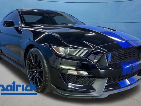 Used 2018 Ford Mustang Shelby GT350 w/ Convenience Package image 1