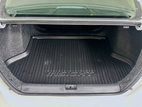 Certified 2019 Honda Insight Touring image 26