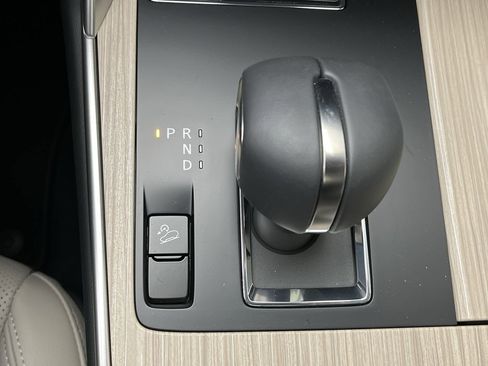 New 2026 MAZDA CX-90 3.3 Turbo w/ Premium Sport Pkg image 25