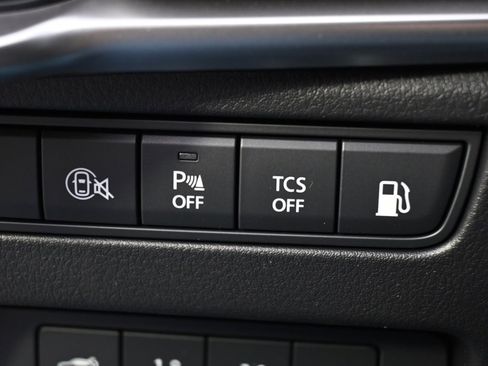 New 2026 MAZDA CX-90 Plug-In Hybrid w/ Premium Plus image 26