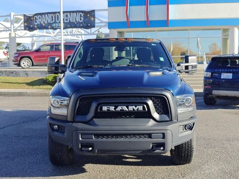 Used 2022 RAM 1500 Classic Warlock image 2
