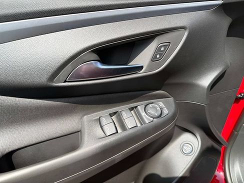 New 2026 Buick Envista Sport Touring w/ Convenience I Package FWD image 18