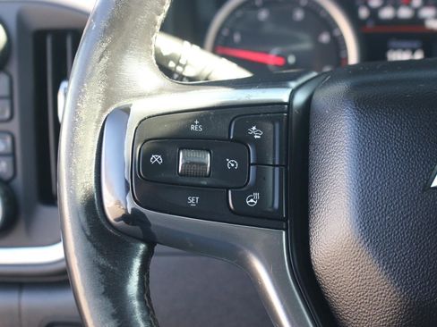 Used 2022 Chevrolet Silverado 2500 LTZ w/ Z71 Chrome Sport Edition image 22