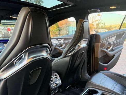 Used 2019 Mercedes-Benz AMG GT 63 S image 38