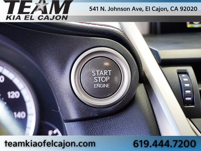Used 2015 Lexus NX 200t F Sport w/ Navigation System Package AWD/4WD image 35