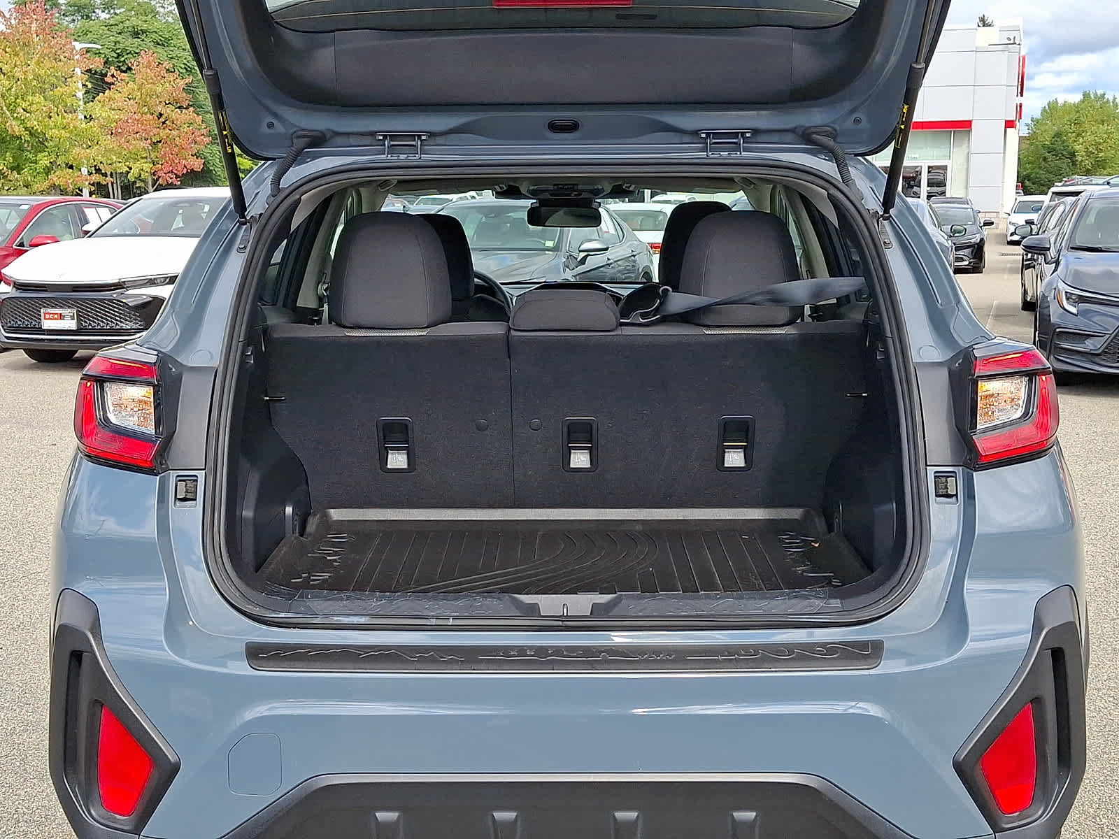 Used 2024 Subaru Crosstrek 2.0i Premium AWD/4WD image 30