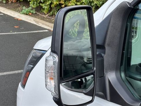 Used 2023 Ford Transit 350 XLT image 49