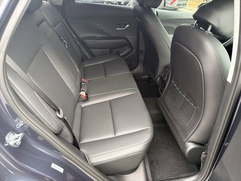 New 2027 Hyundai Kona Limited AWD/4WD image 17