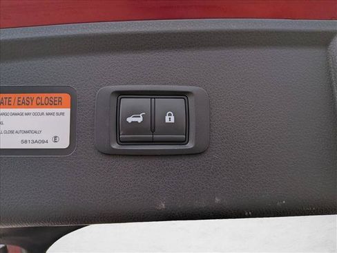 Used 2024 Mitsubishi Eclipse Cross SE AWD/4WD image 7