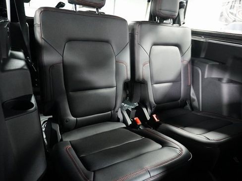 New 2025 Ford Bronco Stroppe Edition image 25