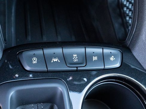 New 2026 Chevrolet TrailBlazer LT w/ Driver Confidence Package image 24