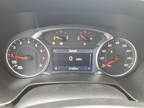 Used 2024 Chevrolet Blazer LT w/ Convenience Package image 14