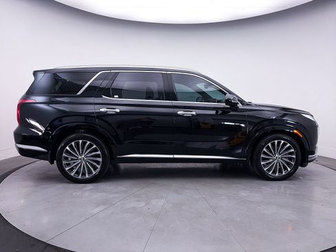 Used 2023 Hyundai Palisade Calligraphy FWD image 45
