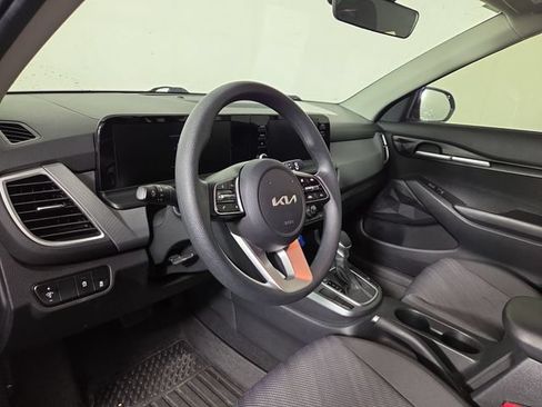 Certified 2024 Kia Seltos LX AWD/4WD image 13