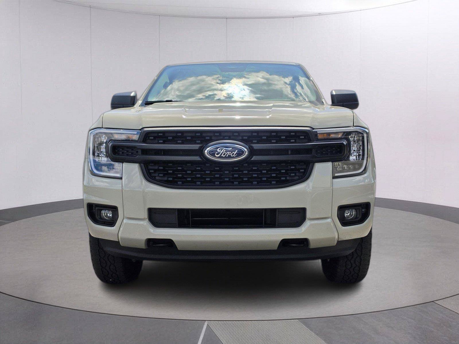 Used 2025 Ford Ranger XL w/ Trailer Tow Package AWD/4WD image 9