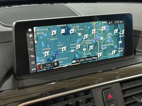 Used 2018 BMW 330i 330i w/ Convenience Package image 27