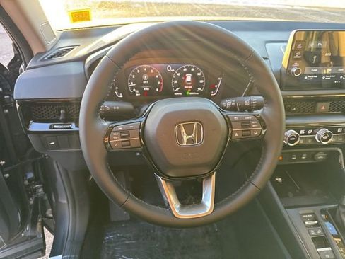 New 2026 Honda CR-V EX-L image 14