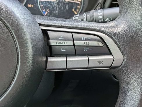 Used 2020 MAZDA CX-30 FWD image 25