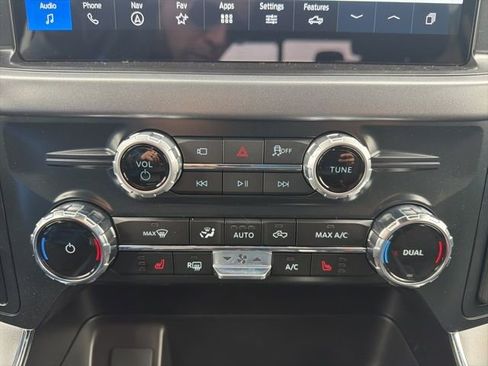 New 2026 Ford F150 XLT w/ Equipment Group 302A MID image 60