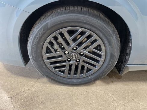 New 2026 Nissan Sentra SV w/ SV Convenience Package image 35