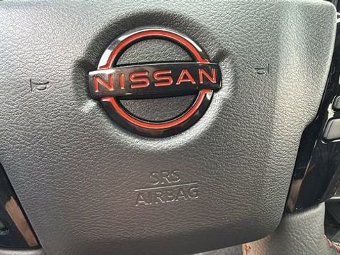 New 2026 Nissan Frontier PRO-4X w/ Pro-4x Convenience Package image 20
