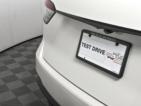 Used 2023 Maserati Levante Modena image 38