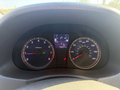 Used 2016 Hyundai Accent SE image 15